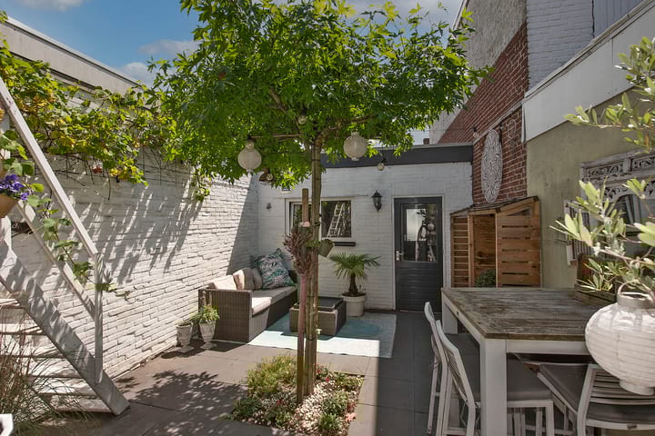 Foto 26 van Oldenzaalsestraat 184