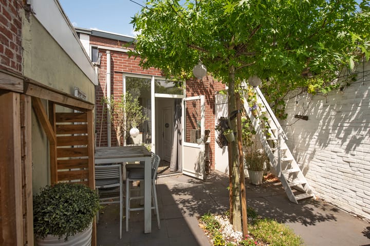 Foto 28 van Oldenzaalsestraat 184