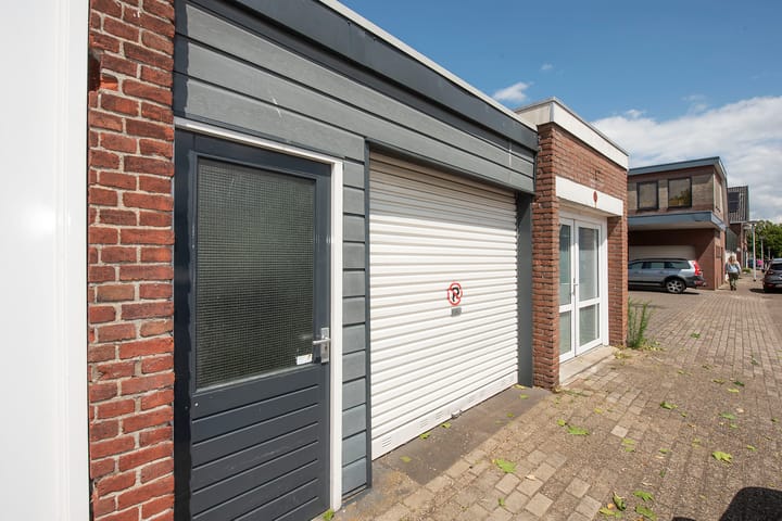 Foto 31 van Oldenzaalsestraat 184