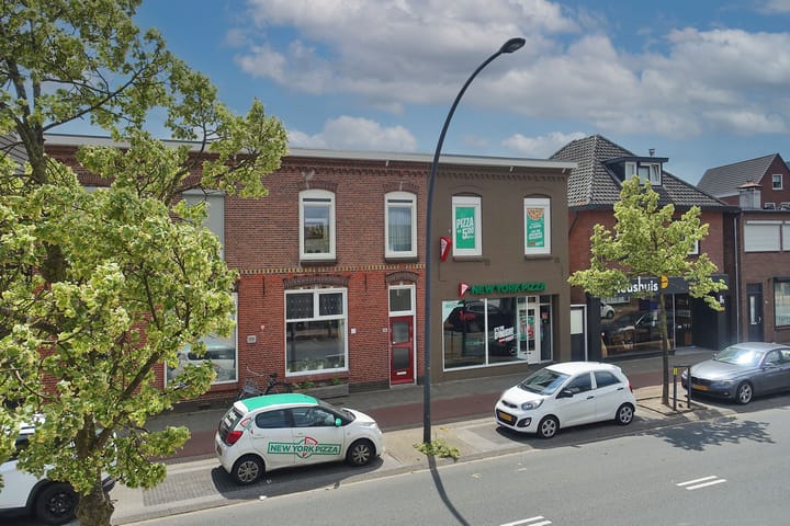 Foto 32 van Oldenzaalsestraat 184