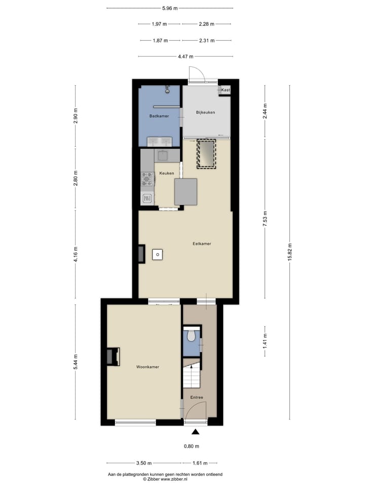 Foto 36 van Oldenzaalsestraat 184