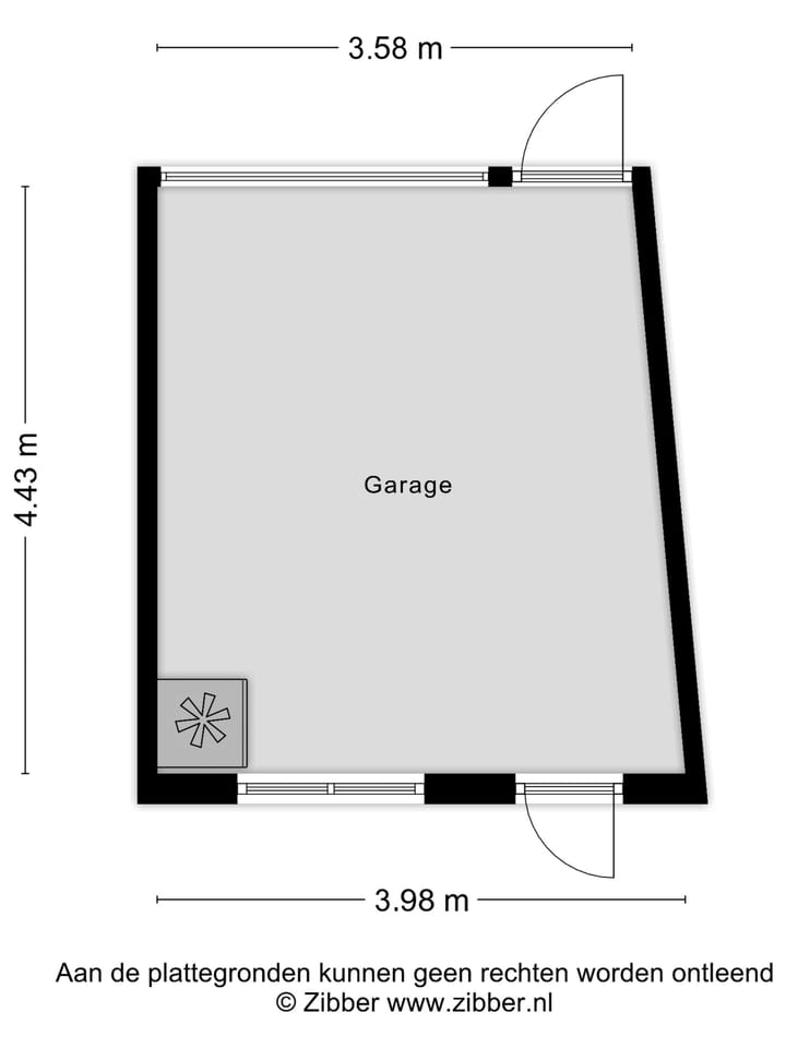 Foto 38 van Oldenzaalsestraat 184