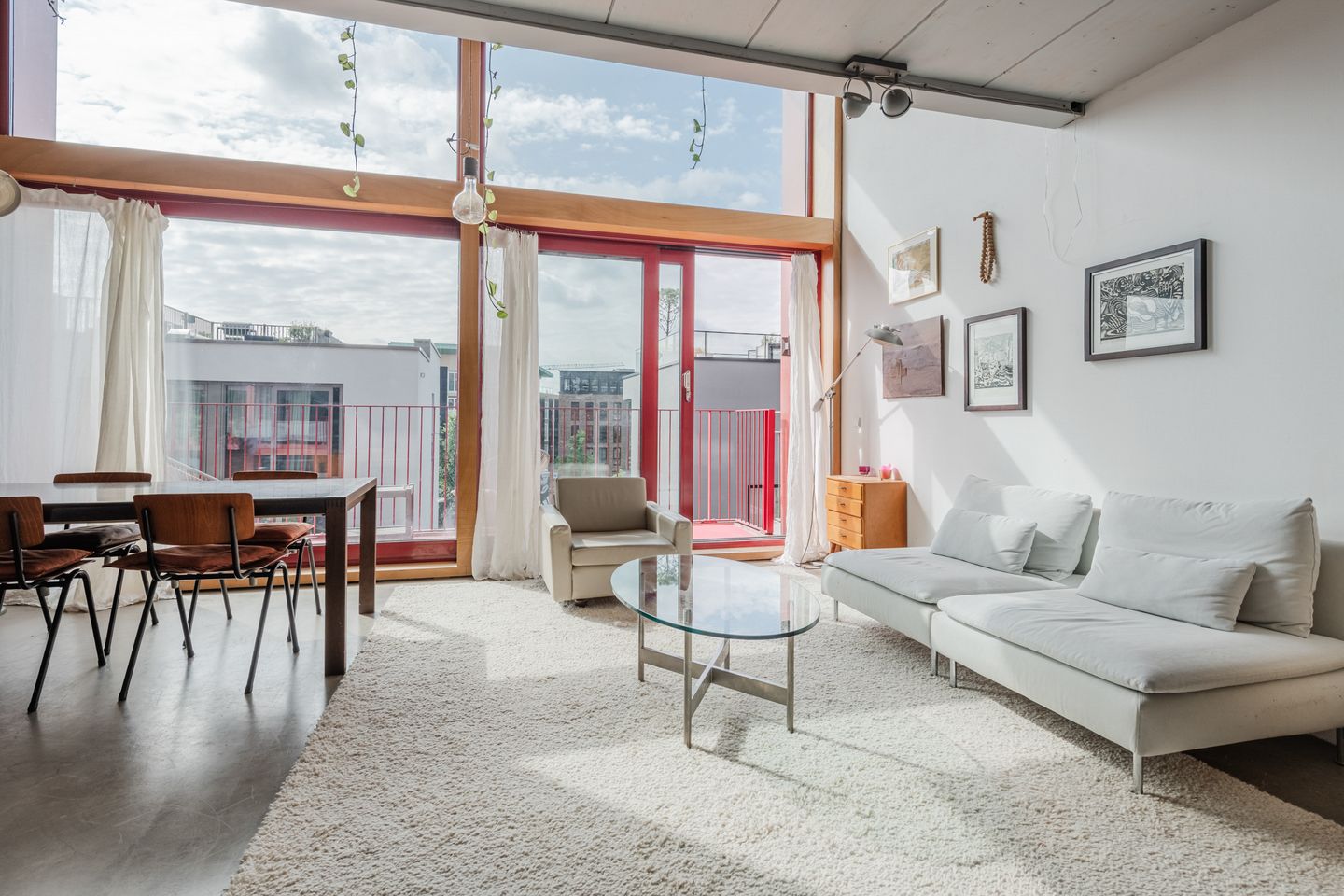 Foto 1 van Haparandaweg 982