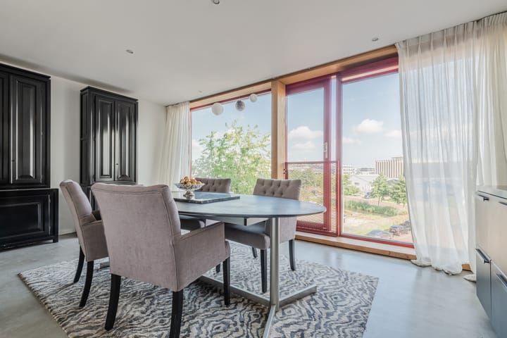 Foto 3 van Haparandaweg 982