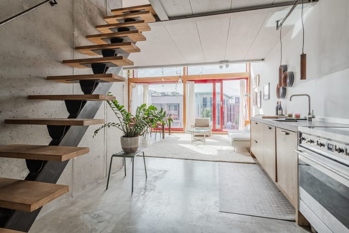 Foto 2 van Haparandaweg 982