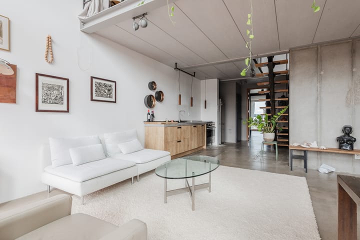 Foto 4 van Haparandaweg 982