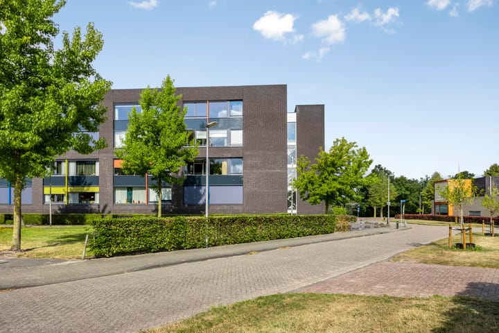 Foto 2 van De Klok 84