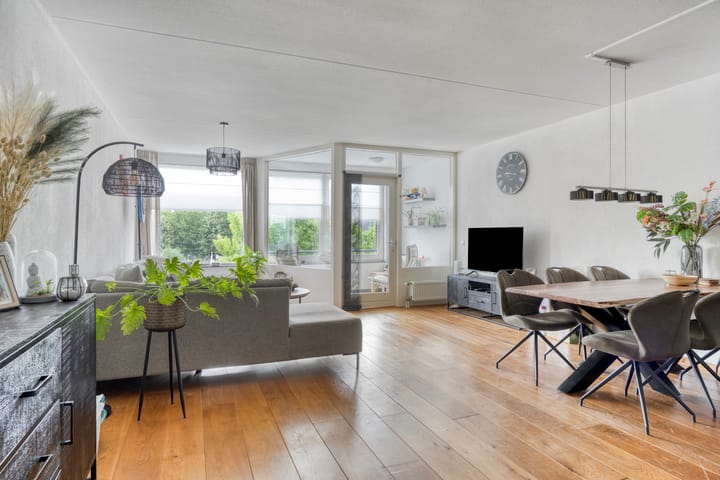 Foto 3 van De Klok 84