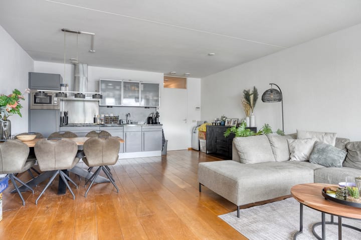 Foto 4 van De Klok 84