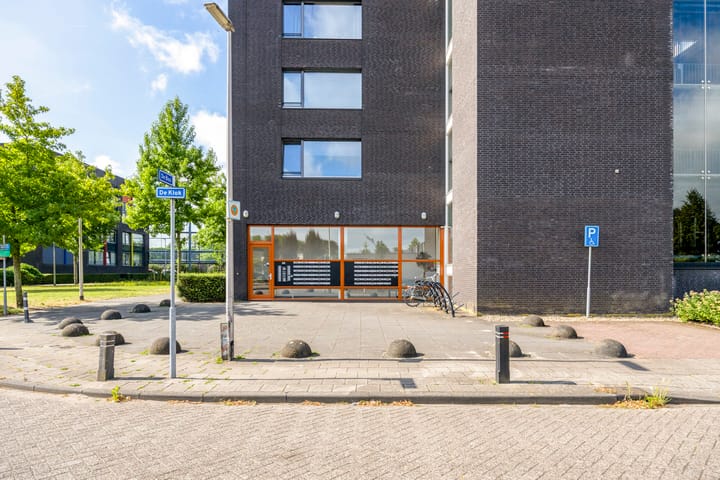 Foto 5 van De Klok 84