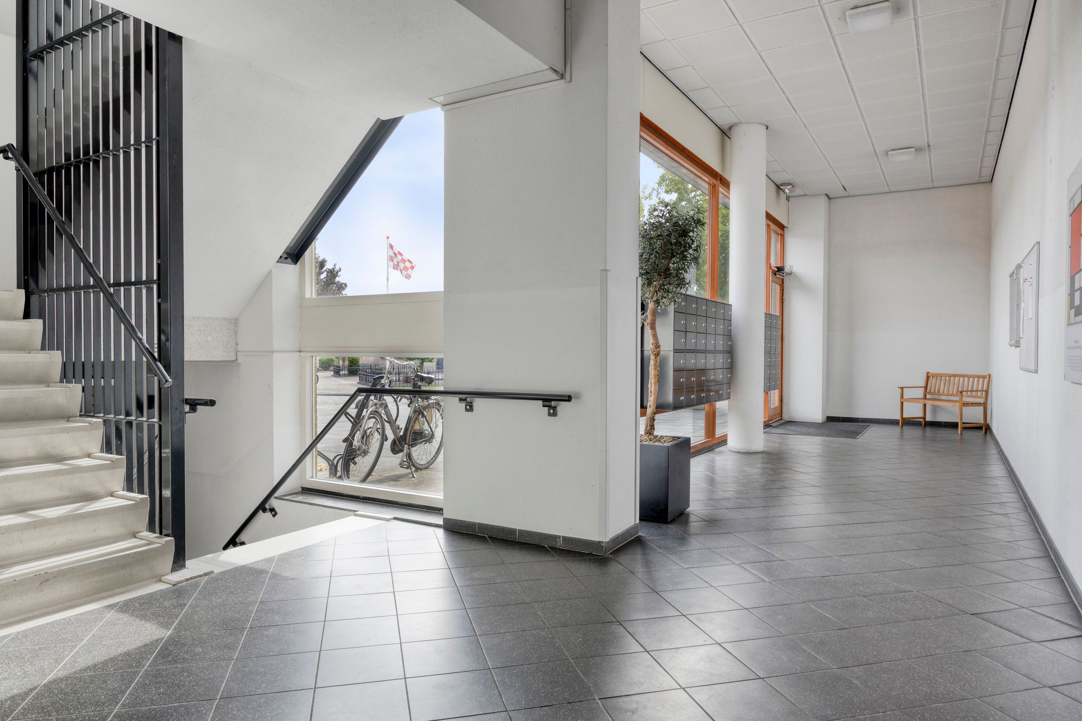 Foto 6 van De Klok 84