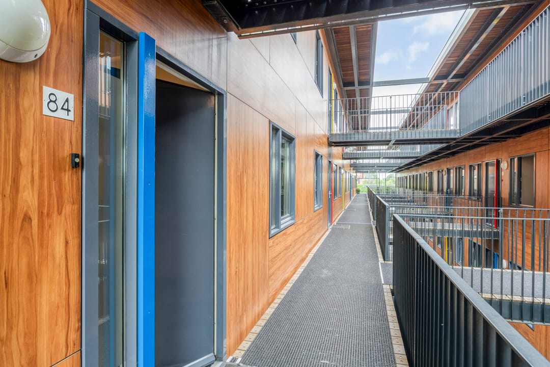 Foto 7 van De Klok 84