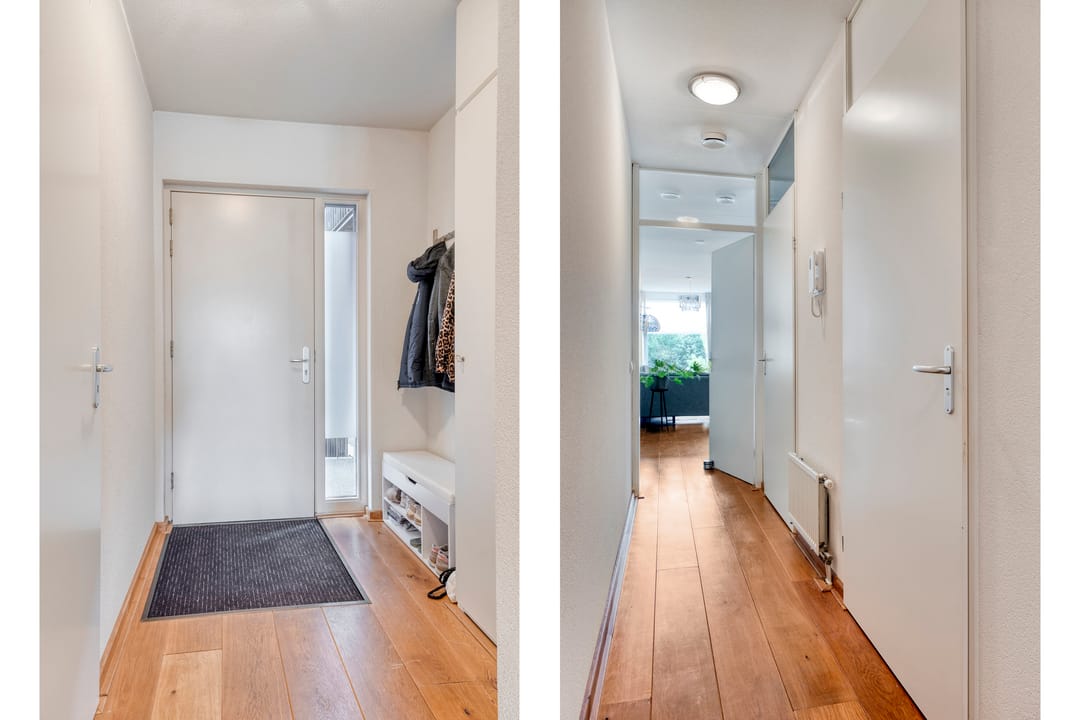 Foto 8 van De Klok 84