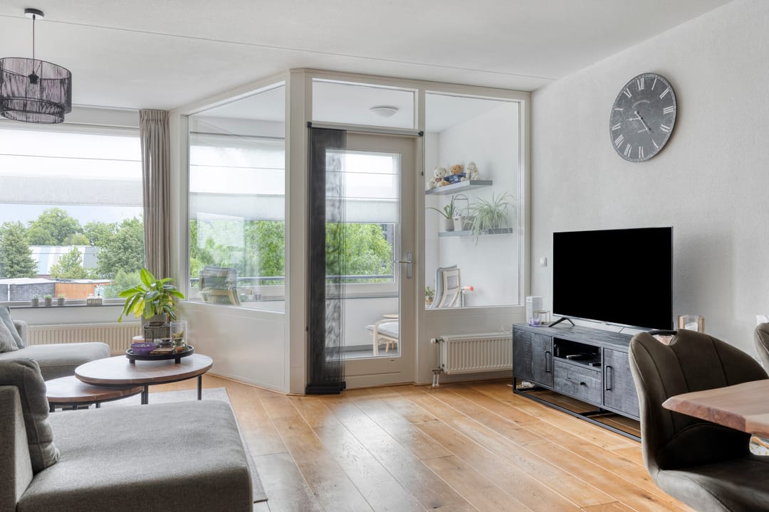 Foto 11 van De Klok 84