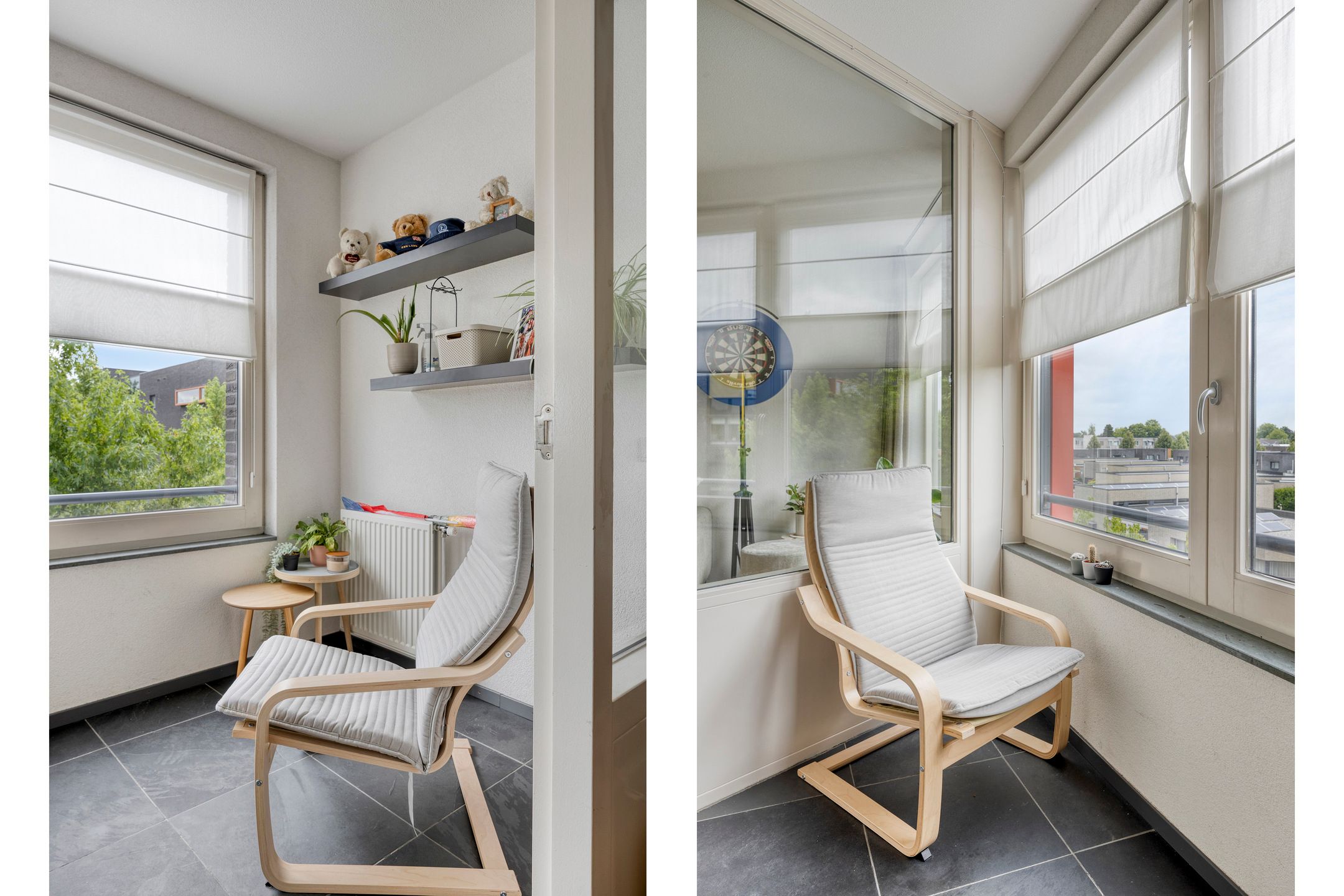 Foto 12 van De Klok 84