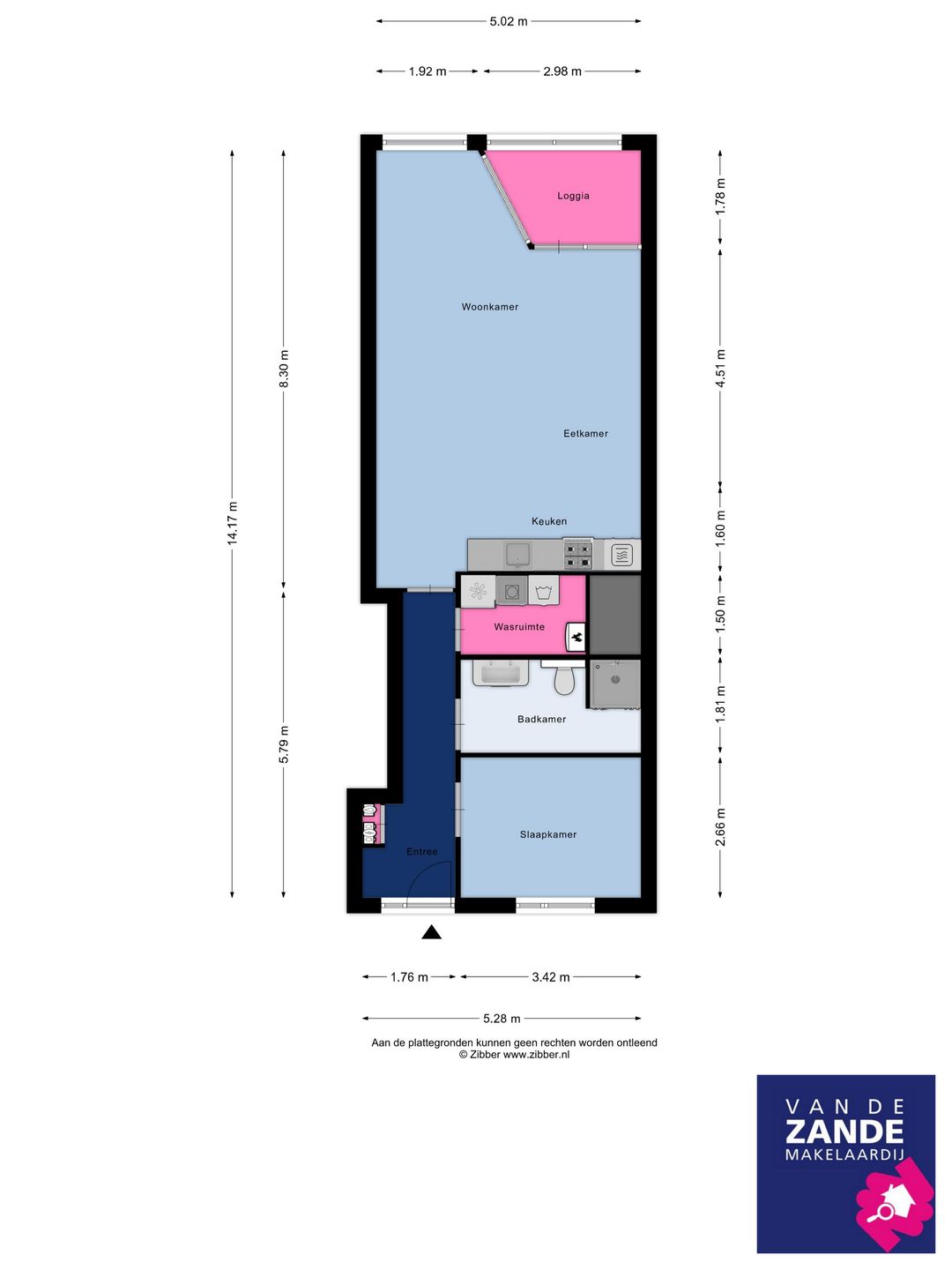 Foto 17 van De Klok 84