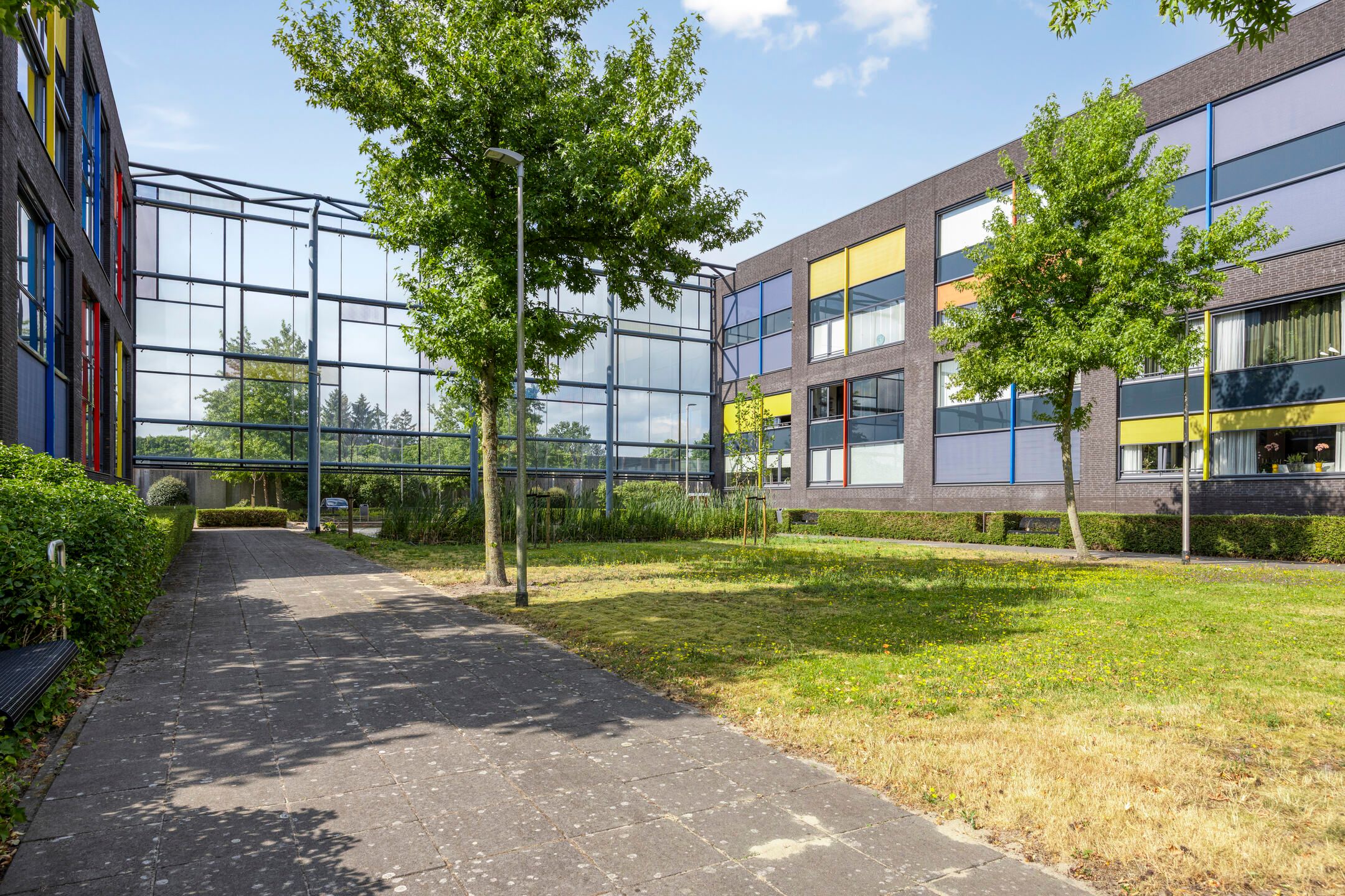 Foto 18 van De Klok 84