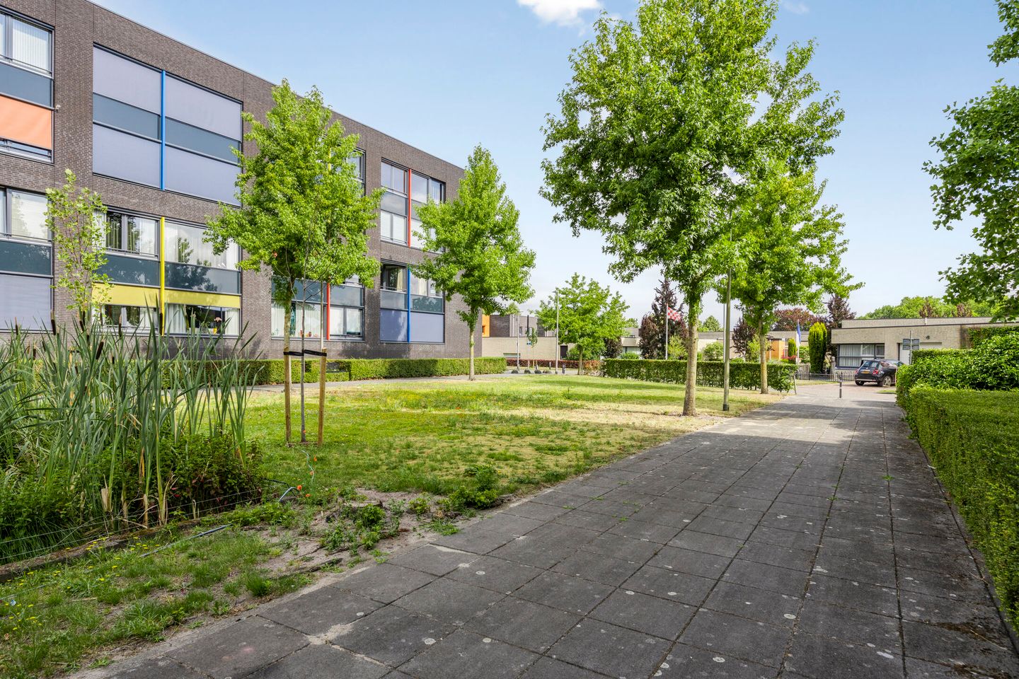 Foto 19 van De Klok 84