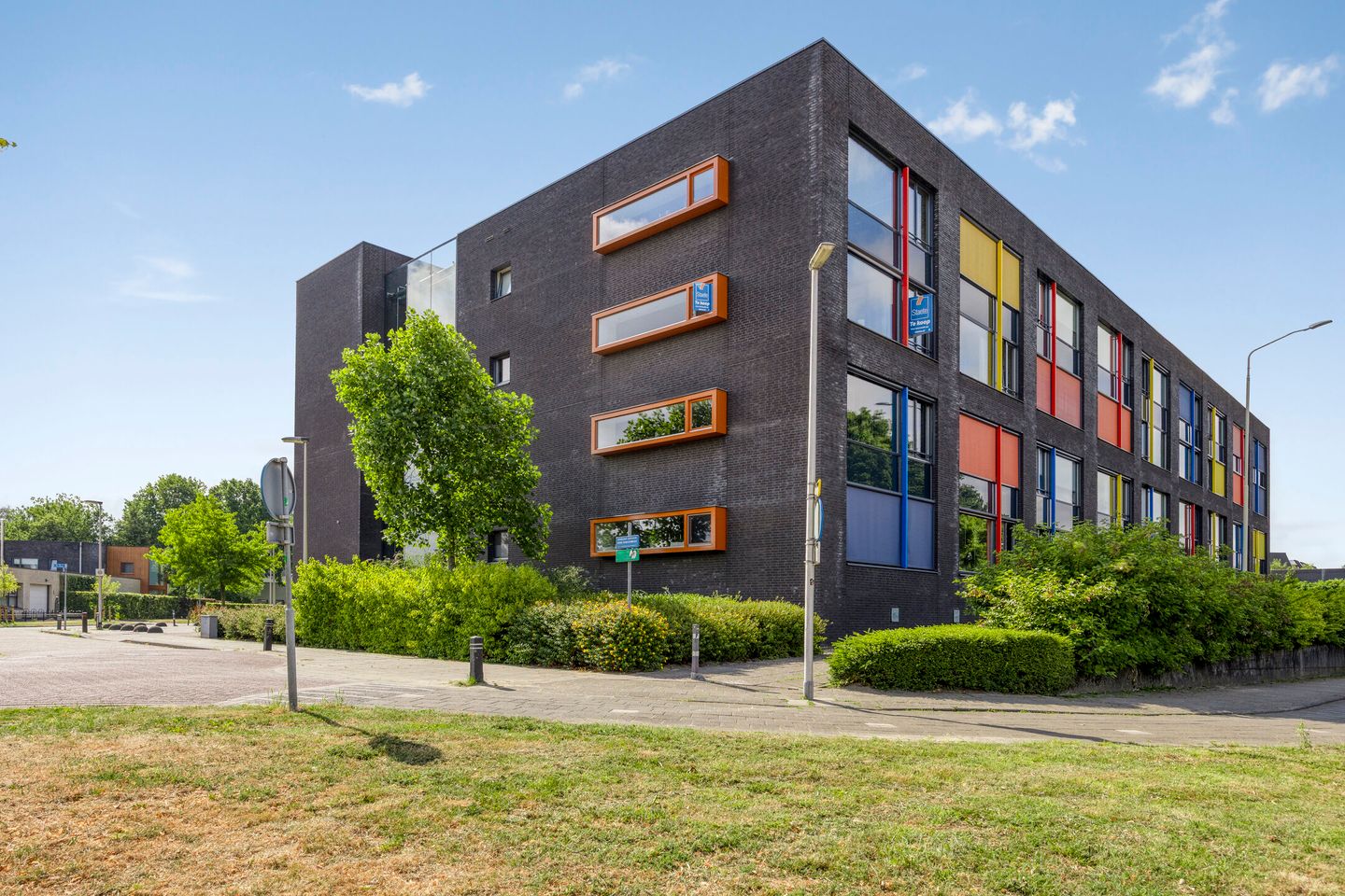 Foto 20 van De Klok 84