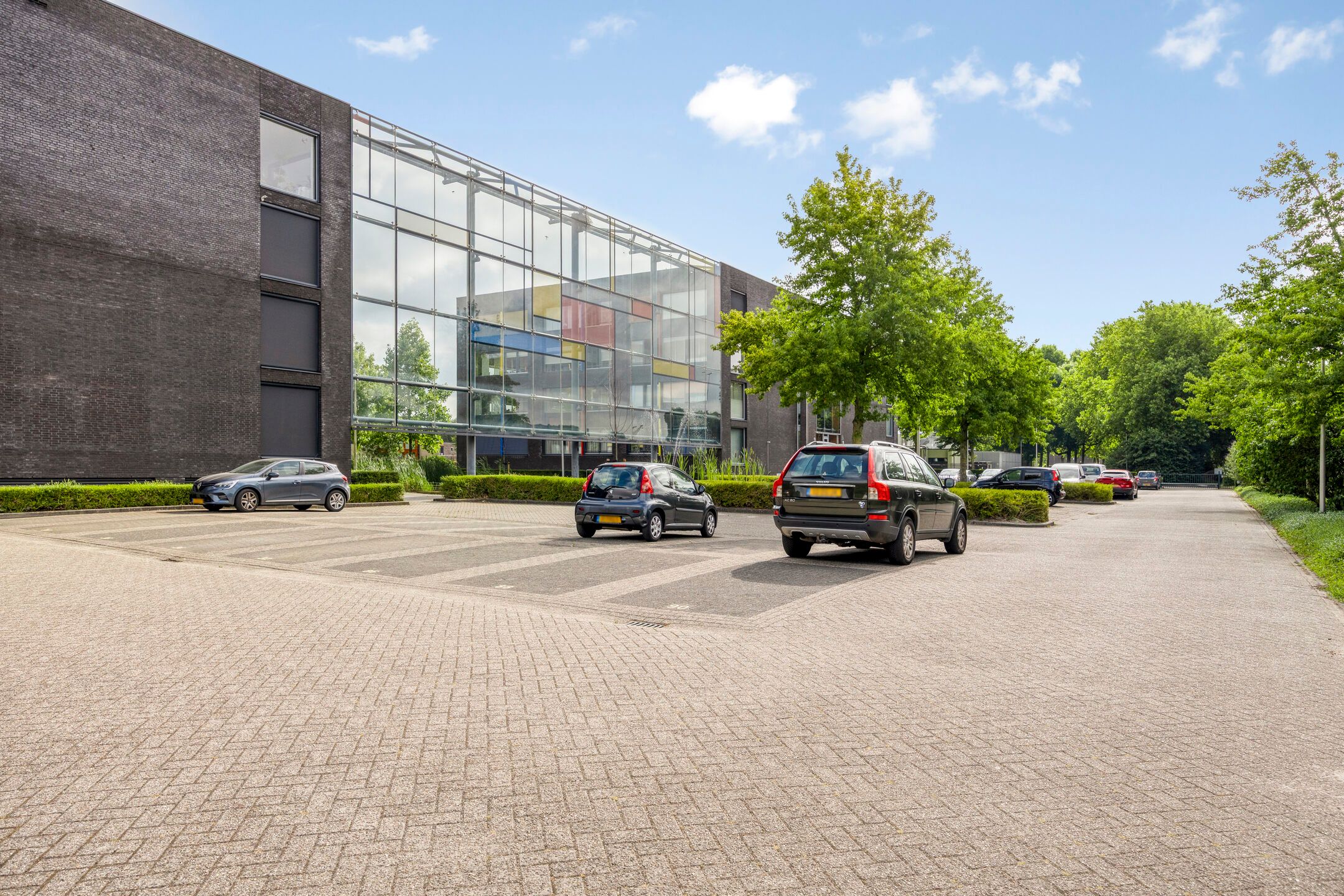 Foto 21 van De Klok 84