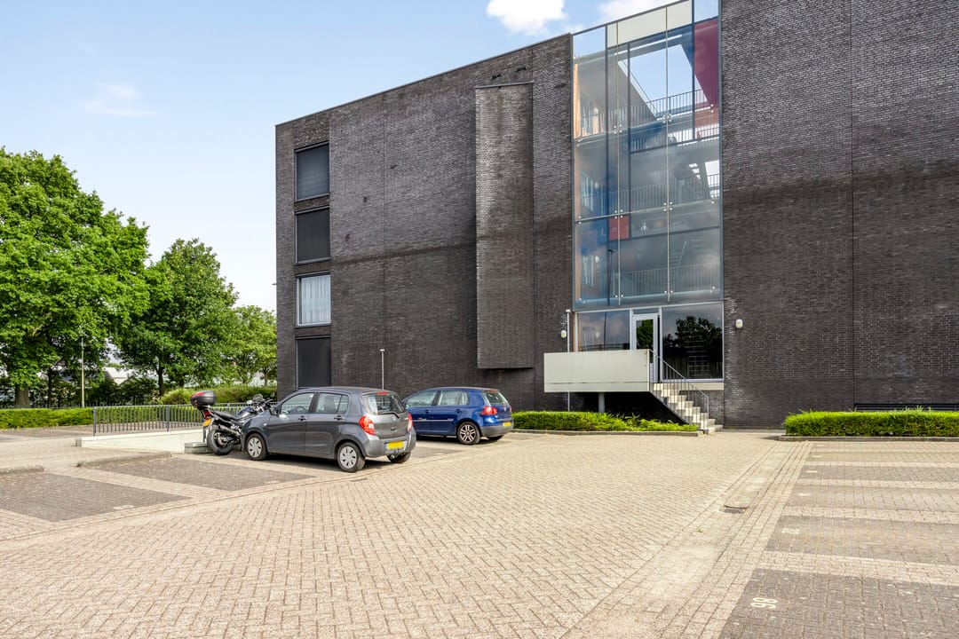 Foto 22 van De Klok 84