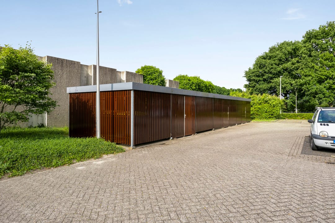 Foto 23 van De Klok 84