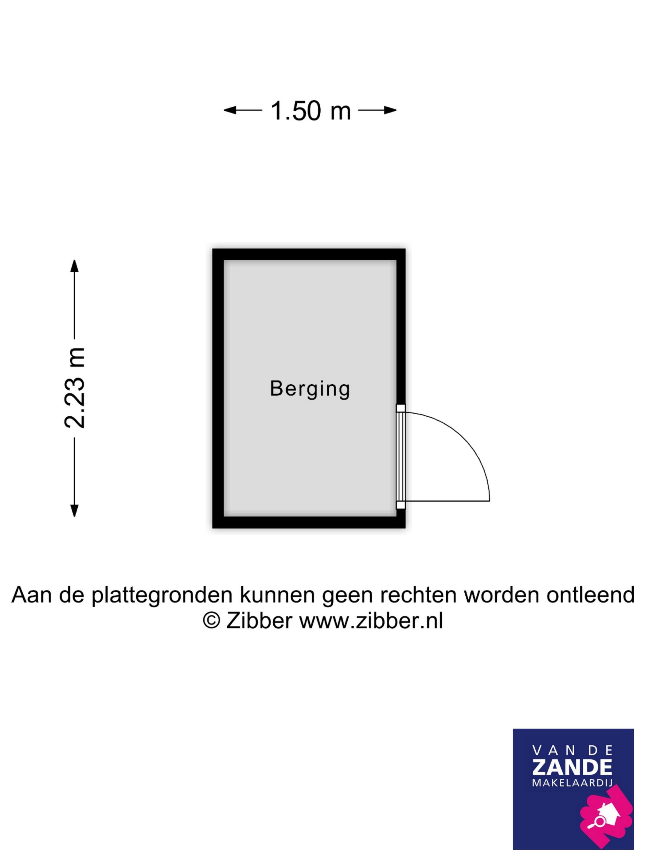 Foto 24 van De Klok 84
