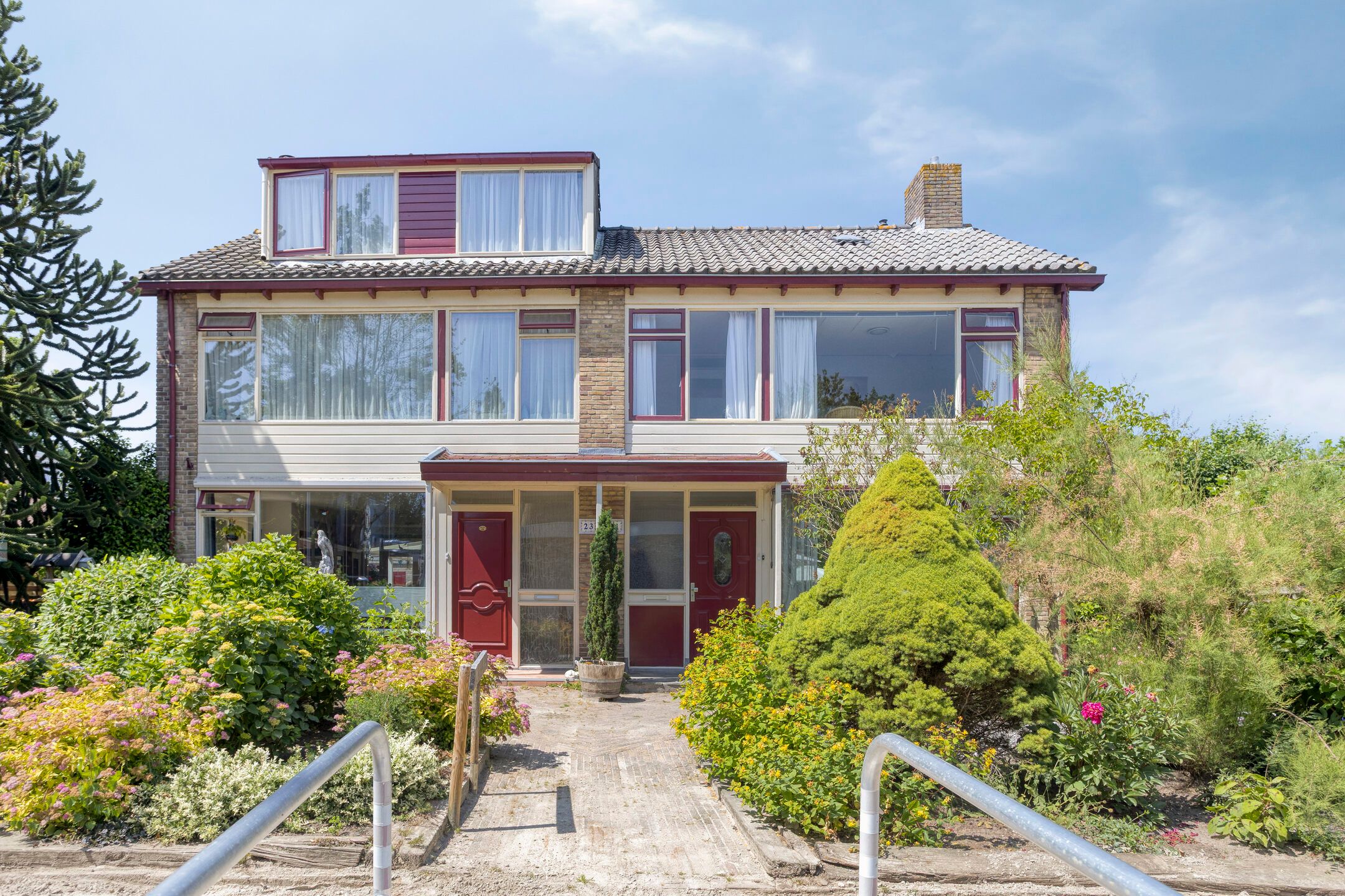 Foto 3 van Iepenlaan 21