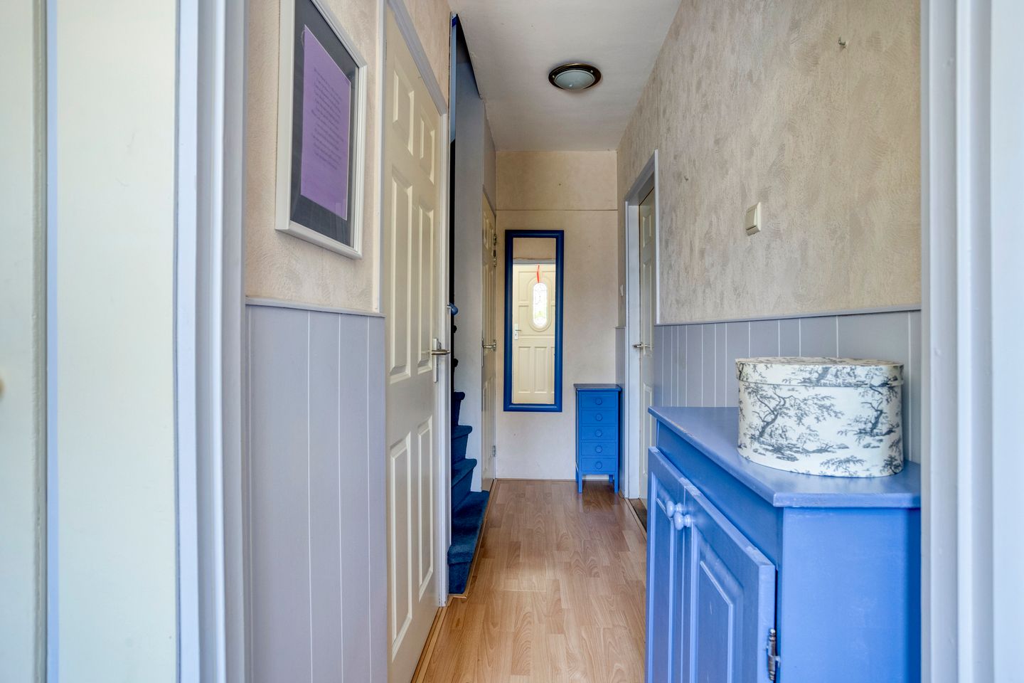 Foto 5 van Iepenlaan 21