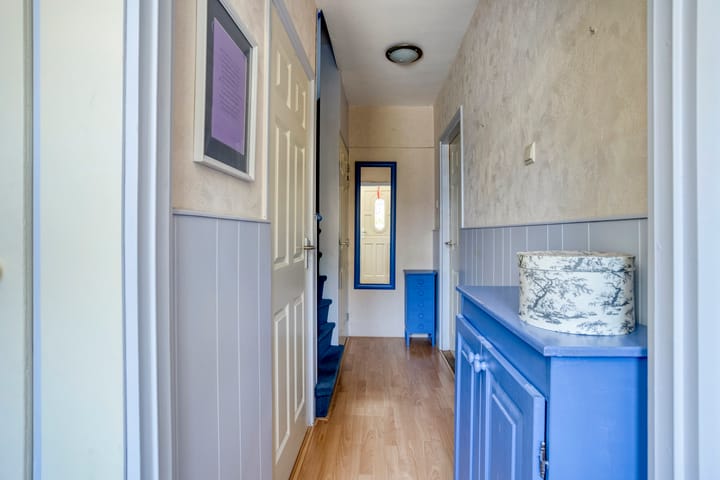 Foto 5 van Iepenlaan 21