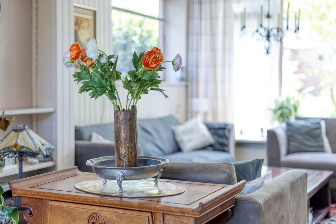 Foto 8 van Iepenlaan 21