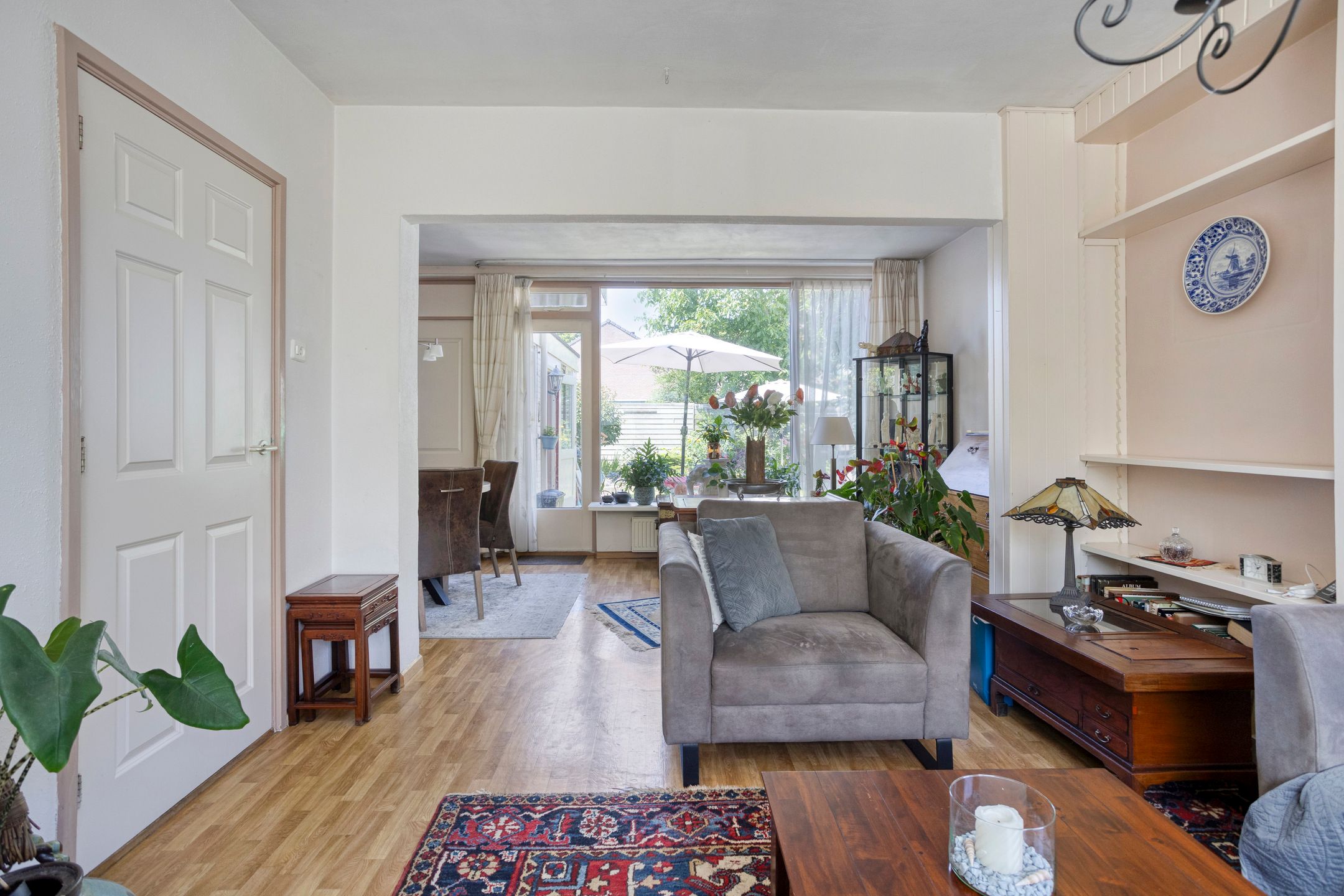 Foto 9 van Iepenlaan 21