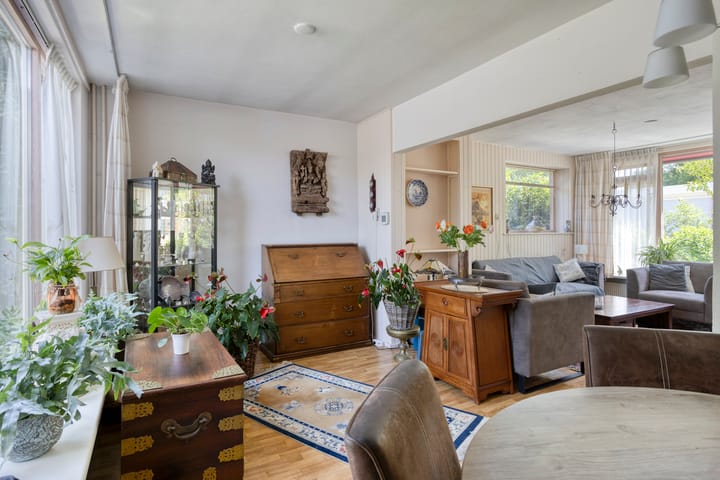 Foto 10 van Iepenlaan 21