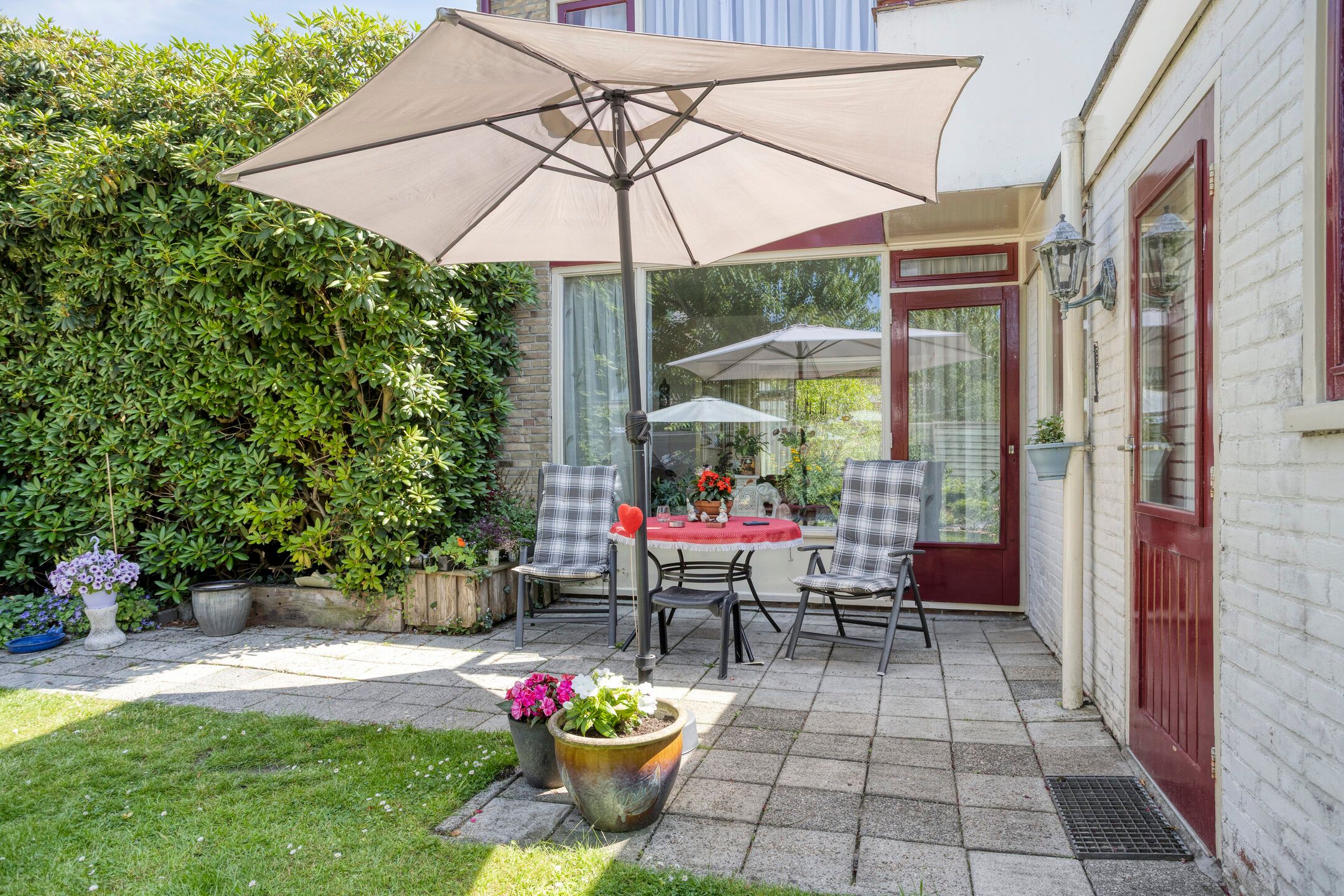 Foto 15 van Iepenlaan 21