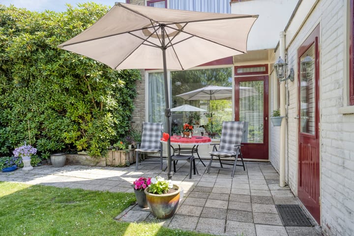 Foto 15 van Iepenlaan 21