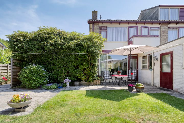 Foto 16 van Iepenlaan 21