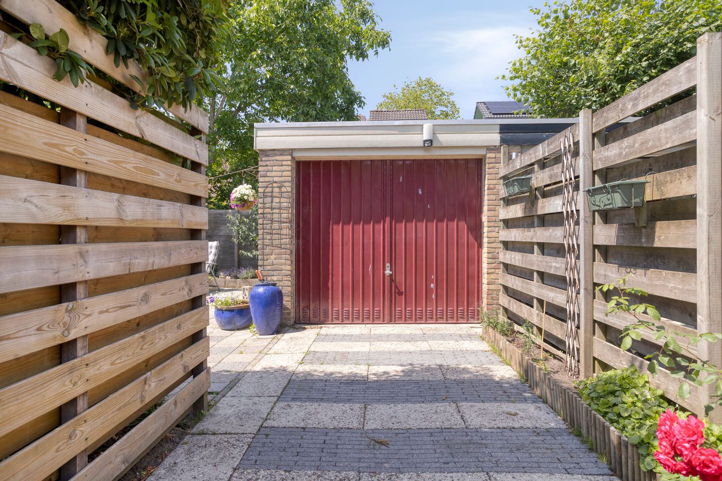 Foto 20 van Iepenlaan 21