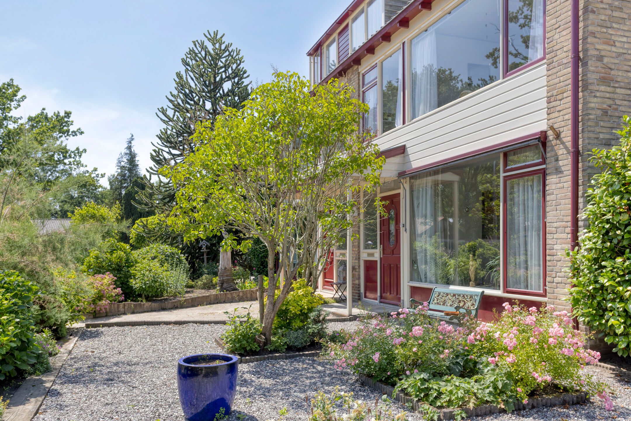 Foto 21 van Iepenlaan 21