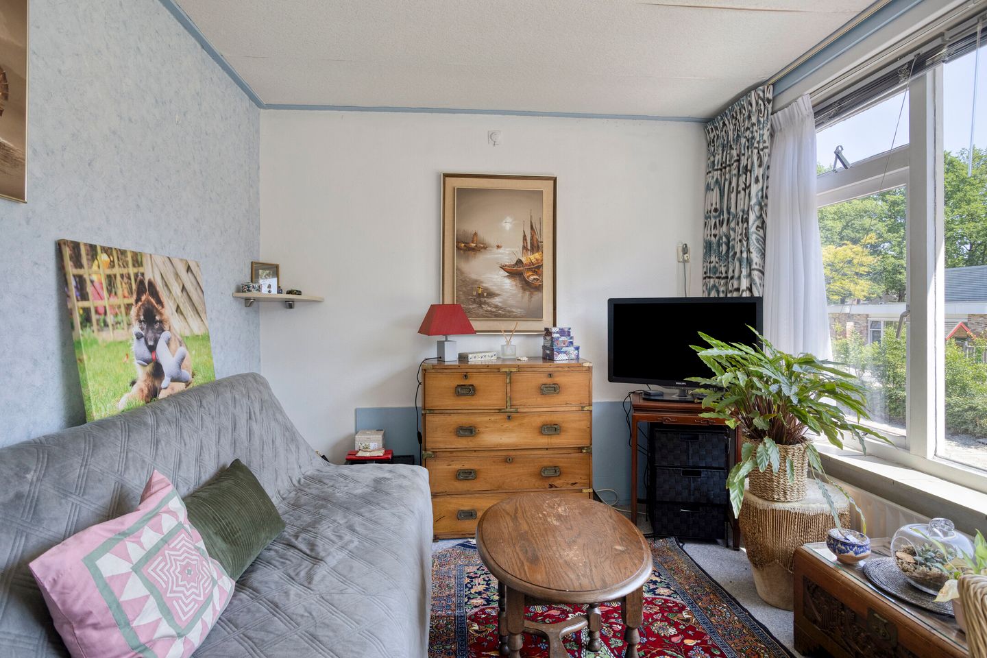 Foto 25 van Iepenlaan 21