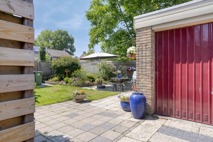 Foto 19 van Iepenlaan 21