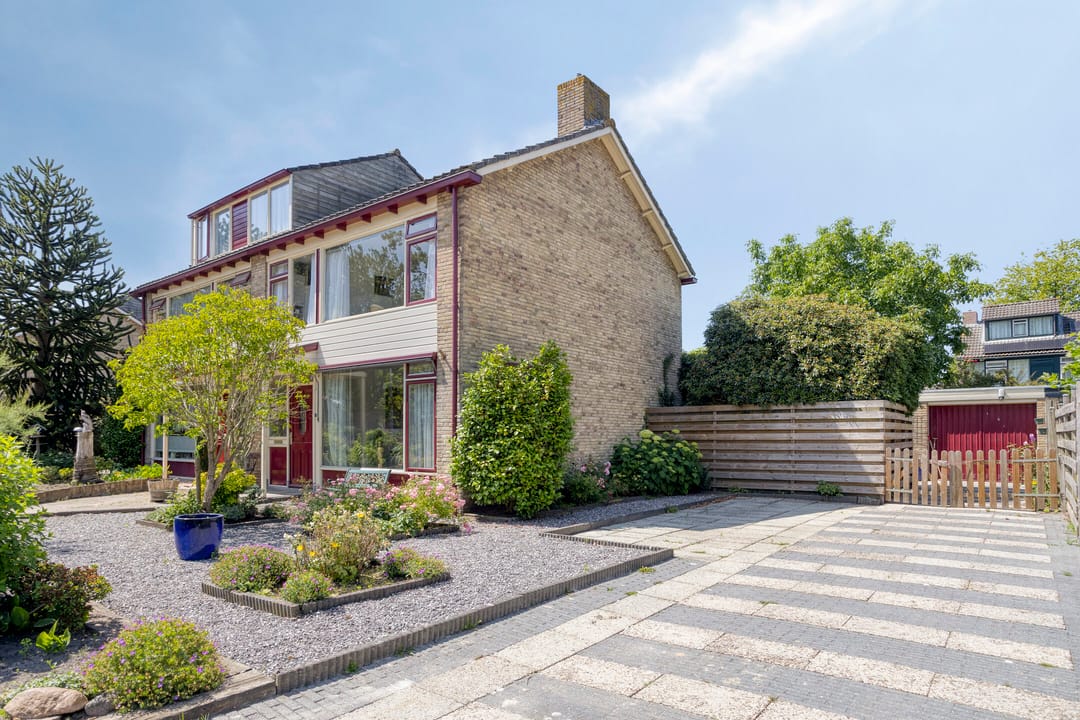 Foto 2 van Iepenlaan 21