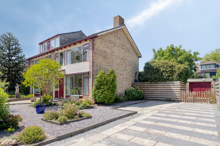 Foto 2 van Iepenlaan 21