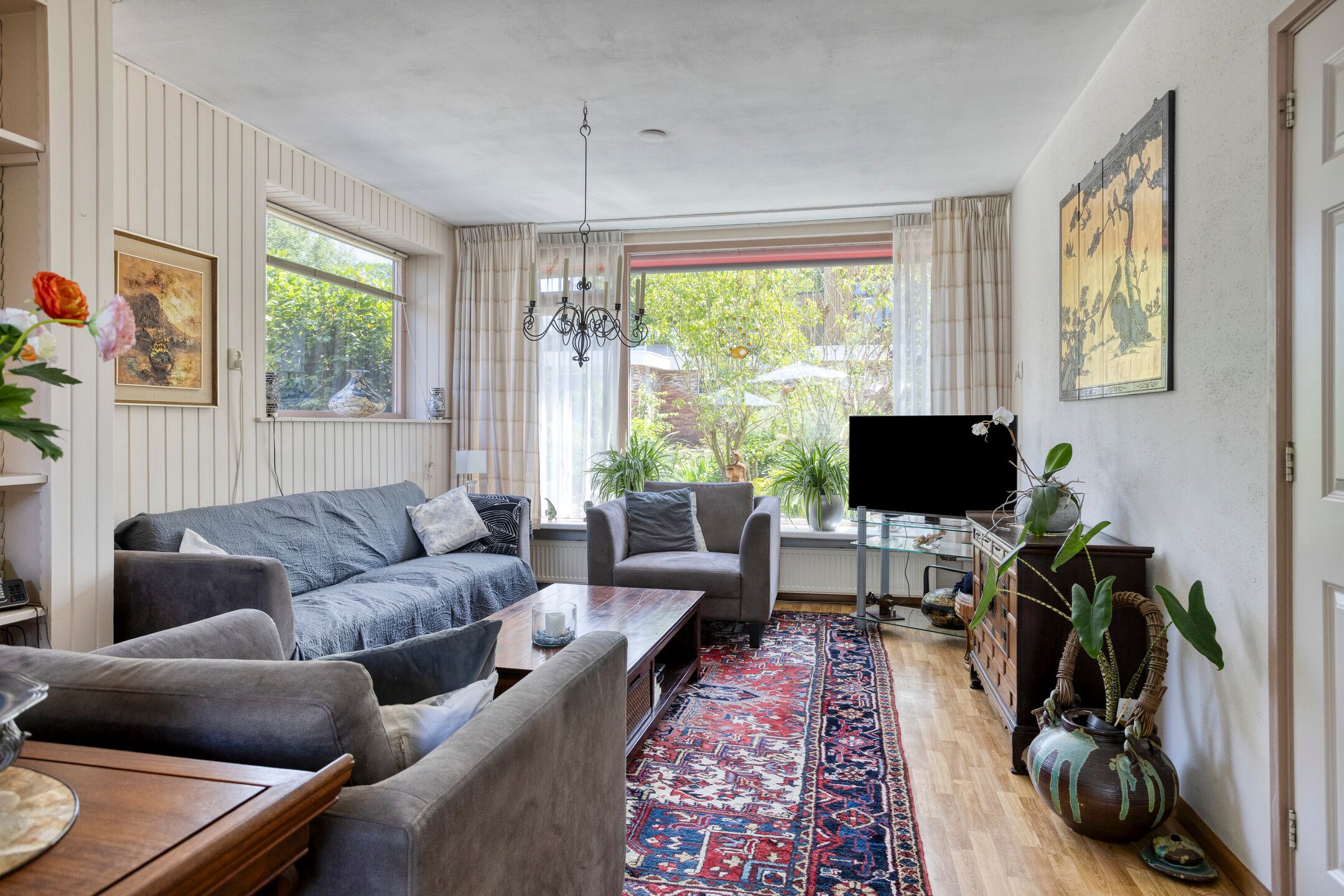 Foto 6 van Iepenlaan 21