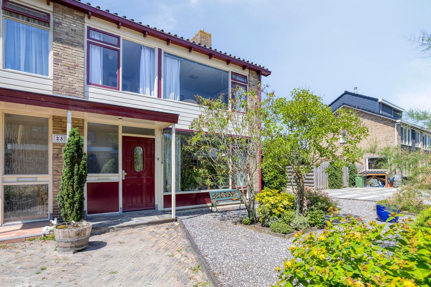 Foto 1 van Iepenlaan 21