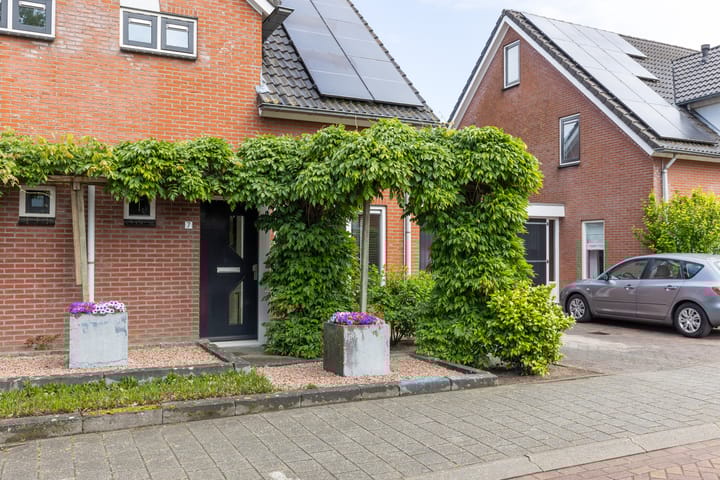 Foto 2 van Anton Mollemanhof 7