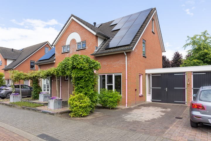 Foto 3 van Anton Mollemanhof 7