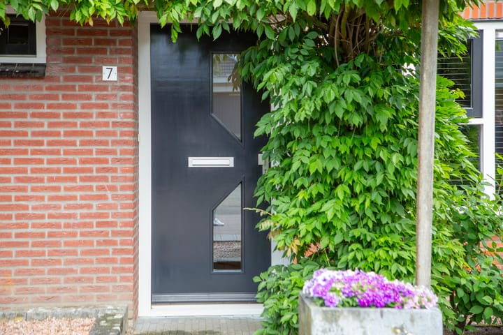 Photo 8 of Anton Mollemanhof 7