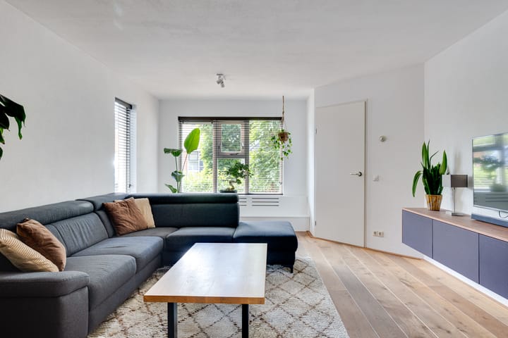 Photo 10 of Anton Mollemanhof 7