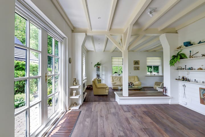 Photo 3 of Bredeweg 13