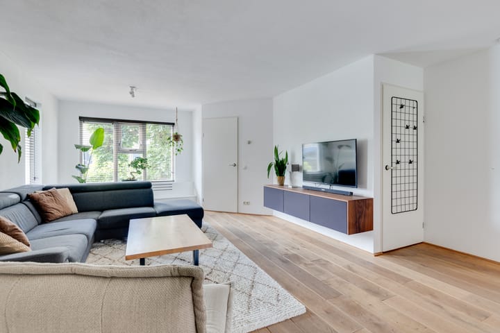 Photo 12 of Anton Mollemanhof 7